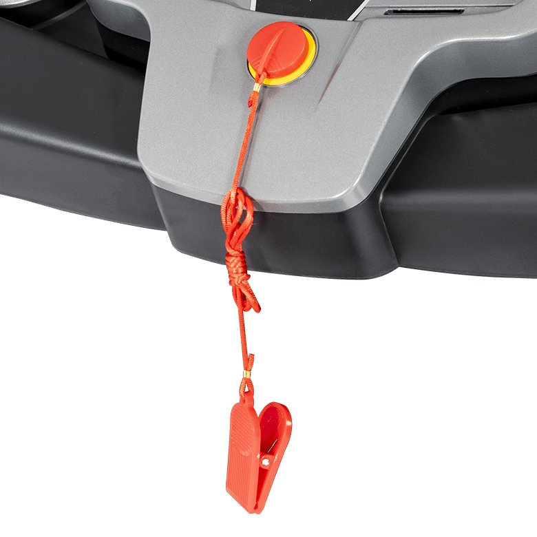 INNOFIT T40 Treadmill Mag Safety Key