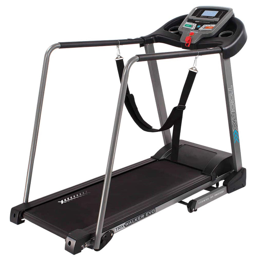 INNOFIT T40 Walking Treadmill 02