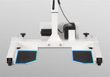 INNOFIT T6 Motorised Table Upper Body Trainers Anti Slip Base