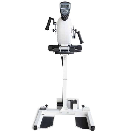 INNOFIT T6 Motorised Table Upper Body Trainers End