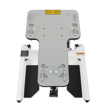 INNOFIT T6 Motorised Table Upper Body Trainers Top