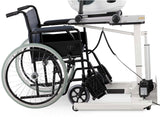INNOFIT T6 Motorised Table Upper Body Trainers Wheelchair Accessible