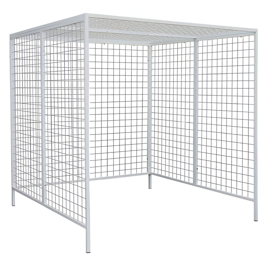INNOFIT Guthrie-Smith Treatment Spider Cage 4 Sided