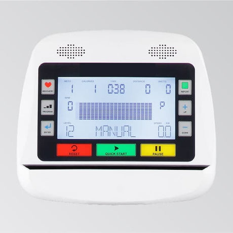 INNOFIT U9 UBE Upper Body Trainer Pro Computer