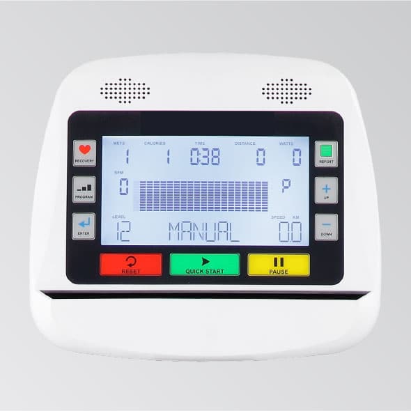 INNOFIT U9 UBE Upper Body Trainer Pro Computer