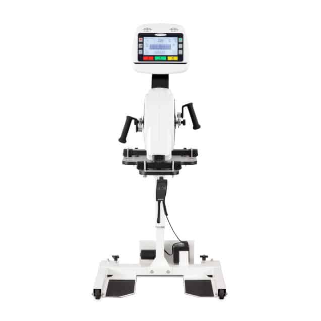 INNOFIT U9 UBE Upper Body Trainer Pro Front