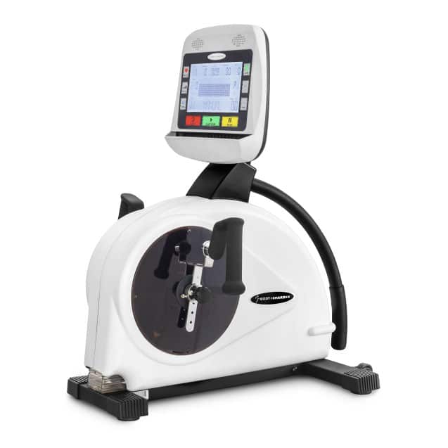 INNOFIT U9 UBE Ergometer PRO upper body trainer, full unit view