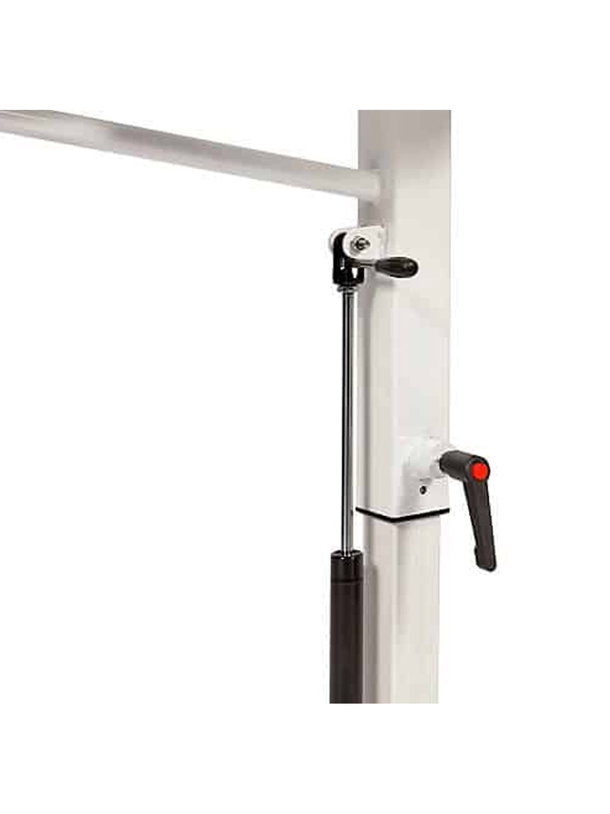 INNOFIT T3 PhysioTrainer Adjustable Height Table