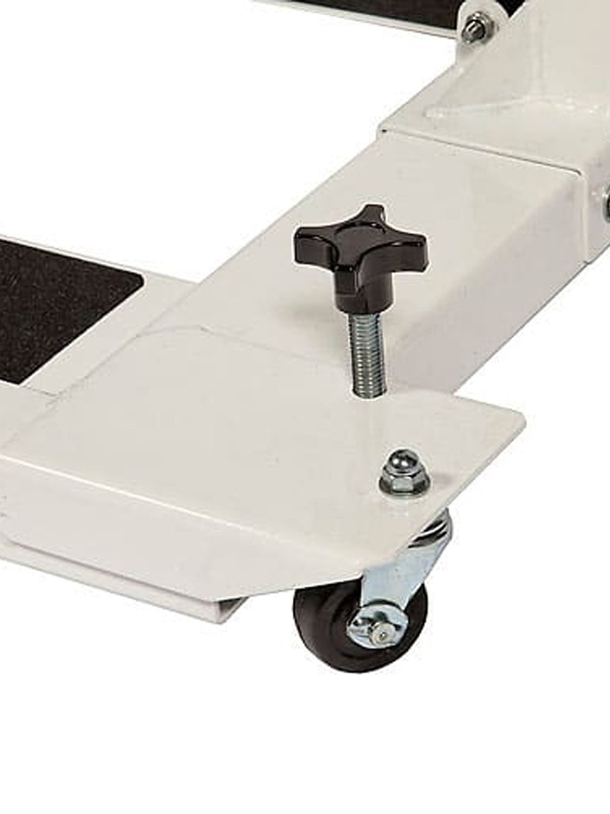 INNOFIT T3 PhysioTrainer Adjustable Height Table