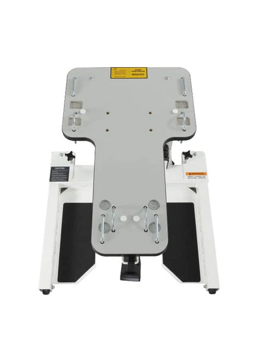 INNOFIT T3 PhysioTrainer Adjustable Height Table