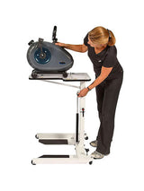 INNOFIT T3 PhysioTrainer Adjustable Height Table