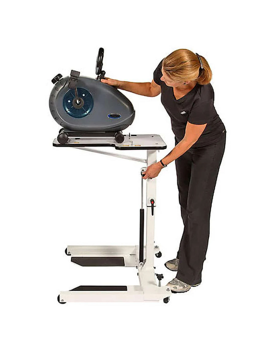INNOFIT T3 PhysioTrainer Adjustable Height Table