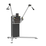 Impulse Air Resistance Dual-Arm Functional Trainer