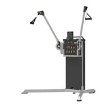 Impulse Air Resistance Dual-Arm Functional Trainer