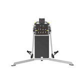 Impulse Air Resistance Dual-Arm Functional Trainer