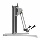 Impulse Air Resistance Dual-Arm Functional Trainer