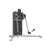 Impulse Air Resistance Dual-Arm Functional Trainer