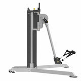 Impulse Air Resistance Dual-Arm Functional Trainer