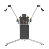 Impulse Air Resistance Dual-Arm Functional Trainer
