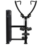 Impulse Lat Pull Down Selectorised Station