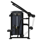 Impulse Lat Pull Down Selectorised Station