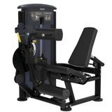 Impulse IT9528 Leg Extension / Leg Curl Dual Strength Station