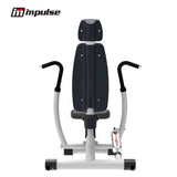 Impulse ReLIFE Chest Press / Seated Row Hydraulic Strength Station