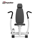 Impulse ReLIFE Chest Press / Seated Row Hydraulic Strength Station