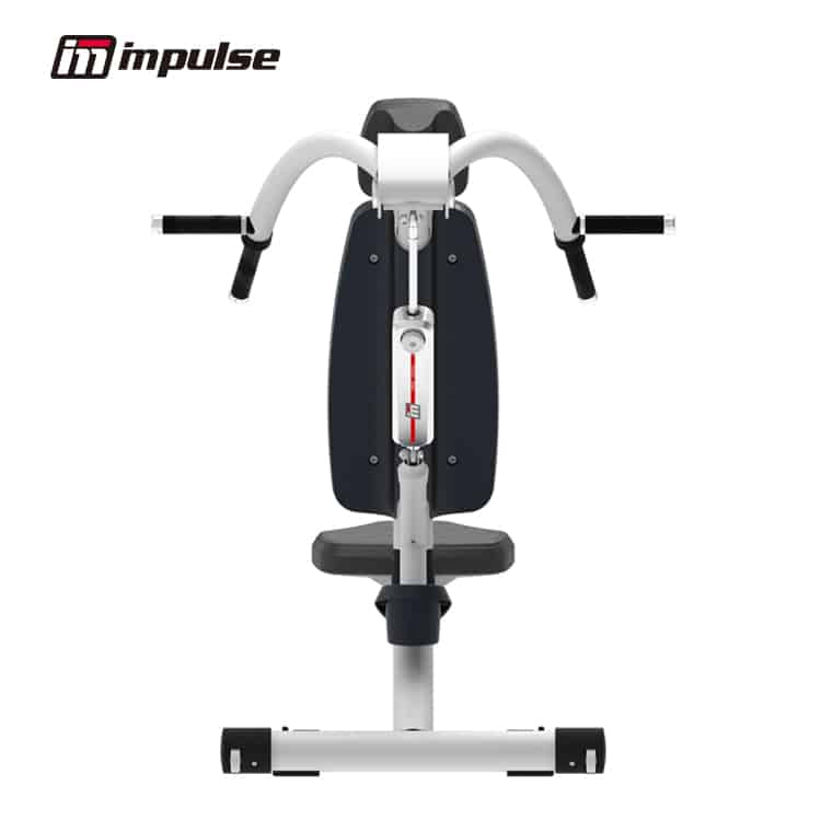Impulse ReLIFE Overhead Press / Pulldown Hydraulic Strength Station