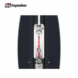 Impulse ReLIFE Overhead Press / Pulldown Hydraulic Strength Station