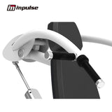 Impulse ReLIFE Overhead Press / Pulldown Hydraulic Strength Station