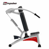 Impulse ReLIFE Overhead Press / Pulldown Hydraulic Strength Station