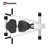 Impulse ReLIFE Overhead Press / Pulldown Hydraulic Strength Station