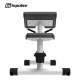 Impulse ReLIFE Biceps Curl / Triceps Extension Hydraulic Strength Station