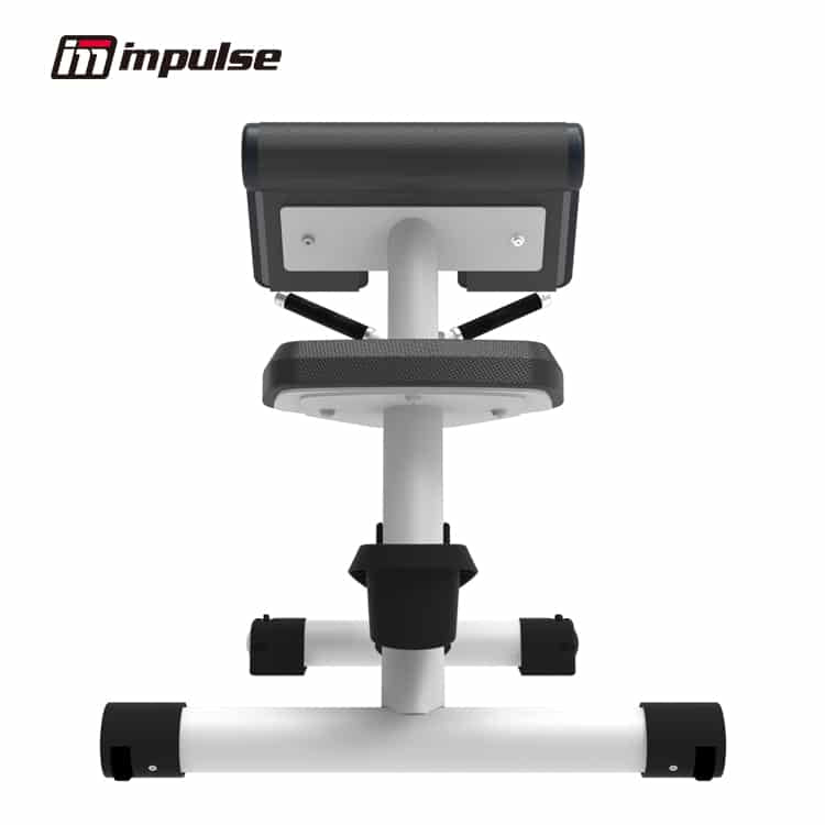 Impulse ReLIFE Biceps Curl / Triceps Extension Hydraulic Strength Station