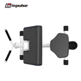 Impulse ReLIFE Biceps Curl / Triceps Extension Hydraulic Strength Station