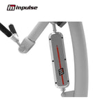 Impulse ReLIFE Biceps Curl / Triceps Extension Hydraulic Strength Station