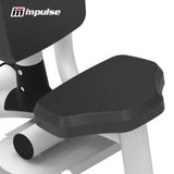 Impulse ReLIFE Pec Fly / Rear Deltoid Hydraulic Strength Station