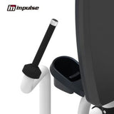Impulse ReLIFE Pec Fly / Rear Deltoid Hydraulic Strength Station