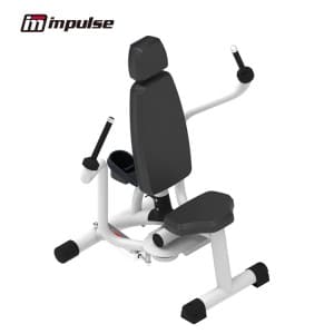 Impulse ReLIFE Pec Fly / Rear Deltoid Hydraulic Strength Station