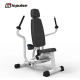 Impulse ReLIFE Pec Fly / Rear Deltoid Hydraulic Strength Station