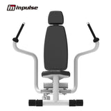 Impulse ReLIFE Pec Fly / Rear Deltoid Hydraulic Strength Station