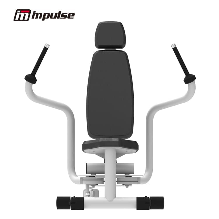 Impulse ReLIFE Pec Fly / Rear Deltoid Hydraulic Strength Station