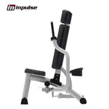 Impulse ReLIFE Pec Fly / Rear Deltoid Hydraulic Strength Station
