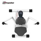 Impulse ReLIFE Pec Fly / Rear Deltoid Hydraulic Strength Station
