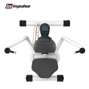 Impulse ReLIFE Pec Fly / Rear Deltoid Hydraulic Strength Station