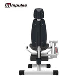 Impulse ReLIFE Leg Extension / Leg Curl Hydraulic Strength Station