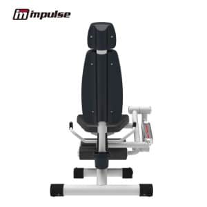 Impulse ReLIFE Leg Extension / Leg Curl Hydraulic Strength Station
