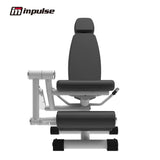 Impulse ReLIFE Leg Extension / Leg Curl Hydraulic Strength Station