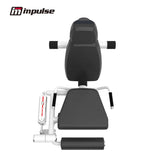 Impulse ReLIFE Leg Extension / Leg Curl Hydraulic Strength Station